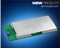 Mouser, 파나소닉의 임베디드 Wi-Fi 플레이스-앤-플레이 PAN9320 모듈 판매 개시